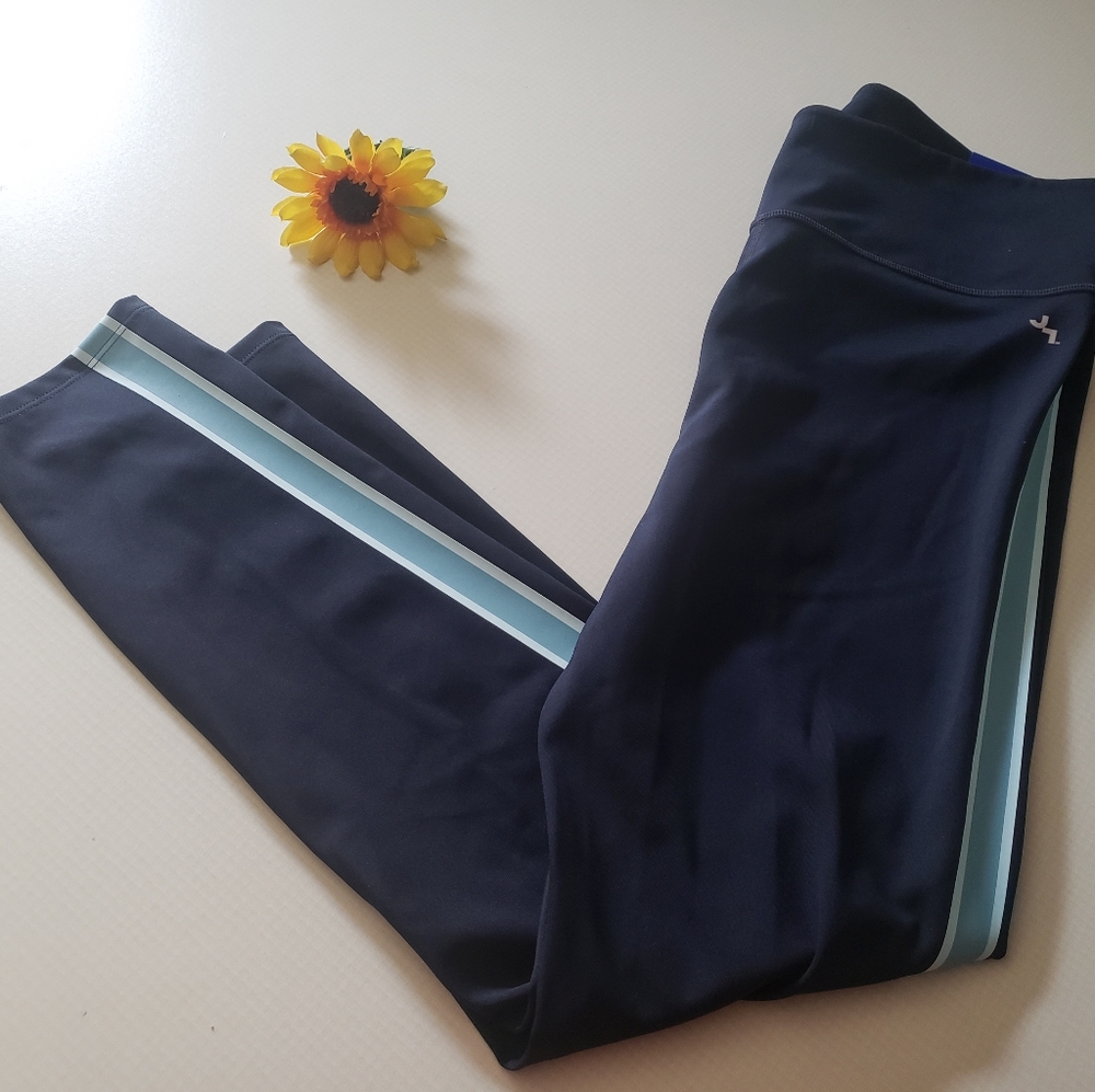 Just In: New Ladies Joy Lab Workout Leggings/Tight - Picture 4 of 7